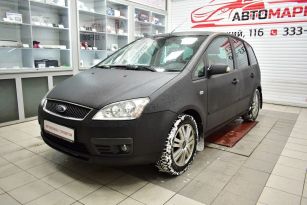    Ford C-MAX 2004 , 195000 , 