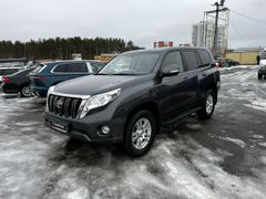 SUV или внедорожник Toyota Land Cruiser Prado 2014 года, 3399000 рублей, Екатеринбург