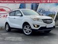 SUV   Changan CS35 2014 , 585000 , 