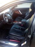  Toyota Camry 2007 , 620000 ,  