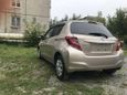  Toyota Vitz 2016 , 687000 , 