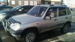 SUV   Chevrolet Niva 2005 , 190000 , 