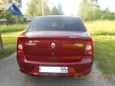  Renault Logan 2011 , 340000 , 