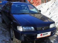 Хэтчбек 3 двери Toyota Tercel 1999 года, 385000 рублей, Москва