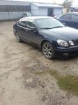  Lexus GS430 2001 , 500000 , 