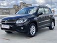 SUV   Volkswagen Tiguan 2013 , 888000 , 