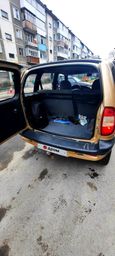 SUV   Chevrolet Niva 2004 , 150000 , 