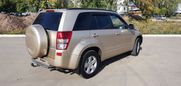 SUV   Suzuki Grand Vitara 2006 , 530000 , 