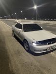  Toyota Chaser 1996 , 230000 , 