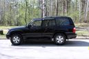 SUV   Lexus LX470 2002 , 1040000 , 