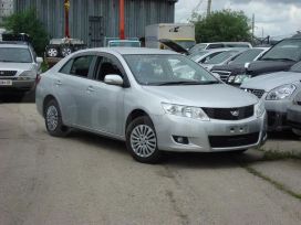  Toyota Allion 2009 , 565000 , 