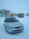  Mazda Familia 1999 , 135999 , 