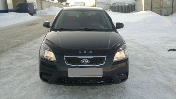 Kia Rio 2011 , 380000 , 