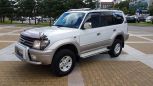 SUV   Toyota Land Cruiser Prado 2000 , 880000 , 