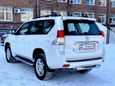 SUV   Toyota Land Cruiser Prado 2010 , 1699900 , 