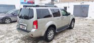 SUV   Nissan Pathfinder 2010 , 1200000 , 