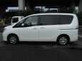    Nissan Serena 2015 , 930000 , 