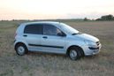  Hyundai Getz 2006 , 500000 , 