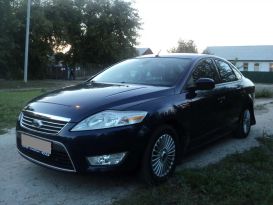  Ford Mondeo 2010 , 580000 , 