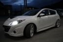  Mazda Mazda3 MPS 2012 , 999999 , -