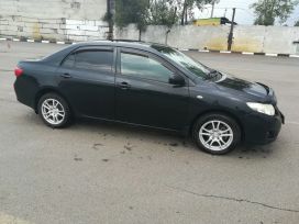  Toyota Corolla 2009 , 600000 , 