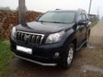 SUV   Toyota Land Cruiser Prado 2010 , 1850000 , 