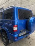 SUV     2009 , 280000 , 