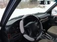 SUV   SsangYong Musso 2003 , 288000 , 