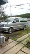    Nissan Elgrand 1996 , 350000 , 