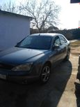  Ford Mondeo 2001 , 290000 , 