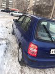  Nissan March 2000 , 115000 ,  