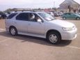    Nissan R'nessa 1998 , 250000 , 