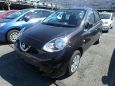  Nissan March 2016 , 410000 , 