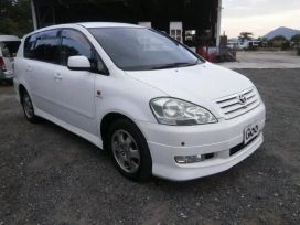    Toyota Ipsum 2003 , 190000 , 