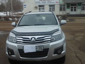 SUV   Great Wall Hover H3 2014 , 815000 , 