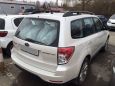 SUV   Subaru Forester 2011 , 870000 , 