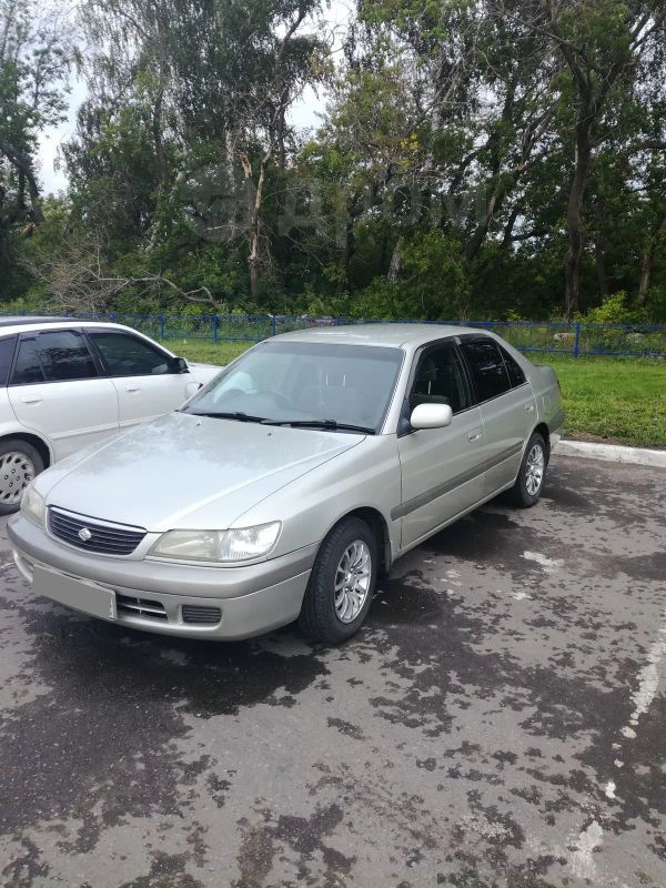  Toyota Corona Premio 2000 , 270000 , 