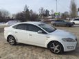  Ford Mondeo 2007 , 370000 , 