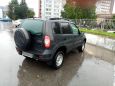 SUV   Chevrolet Niva 2016 , 300000 ,  