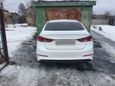  Hyundai Elantra 2016 , 522000 , 