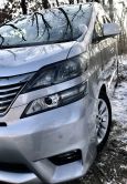    Toyota Vellfire 2009 , 1050000 , 