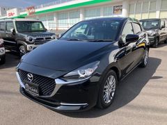 Хэтчбек Mazda Mazda2 2021 года, 1053000 рублей, Хабаровск