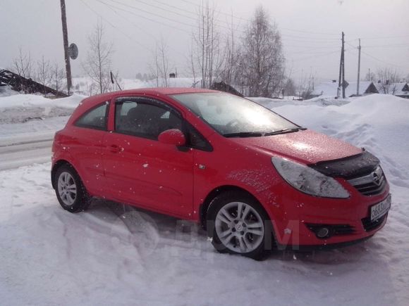  Opel Corsa 2007 , 300000 , 