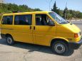    Volkswagen Transporter 2000 , 420000 , 