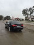  Audi A6 2013 , 800000 , 