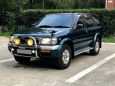 SUV   Nissan Terrano 1995 , 455000 , 