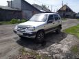 SUV   Chevrolet Niva 2004 , 175000 , 