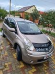  Nissan Note 2006 , 439000 , 