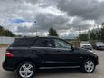 SUV   Mercedes-Benz M-Class 2011 , 1690000 , 