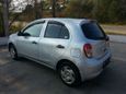  Nissan March 2013 , 320000 , 